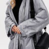 Пальто-EOLA STYLE-2775