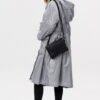 Пальто-EOLA STYLE-2775