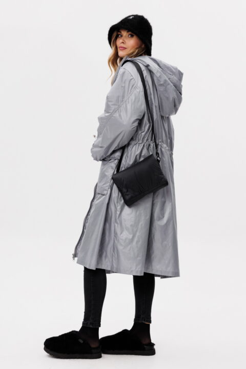 Пальто-EOLA STYLE-2775