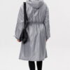 Пальто-EOLA STYLE-2775