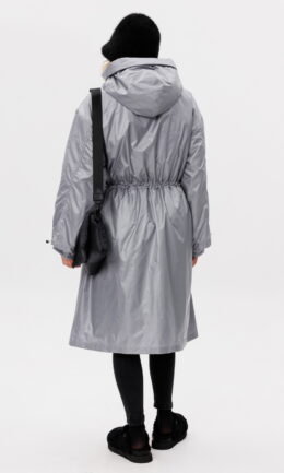 Пальто-EOLA STYLE-2775