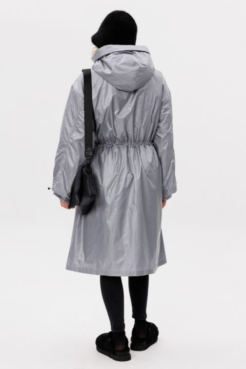 Пальто-EOLA STYLE-2775
