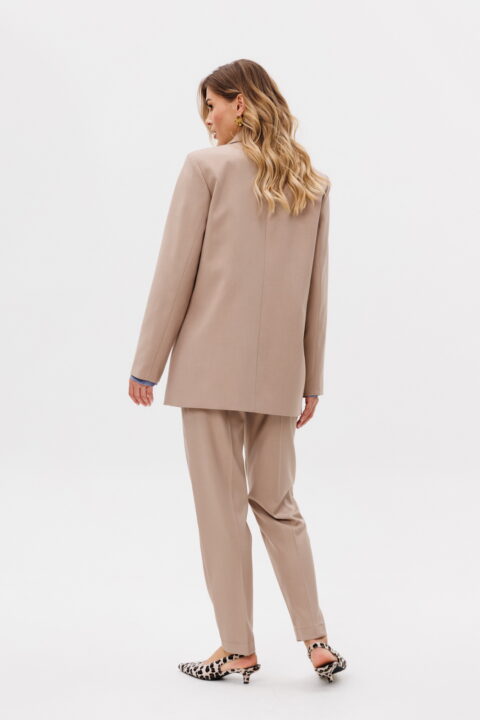 Жакеты-EOLA STYLE-2809