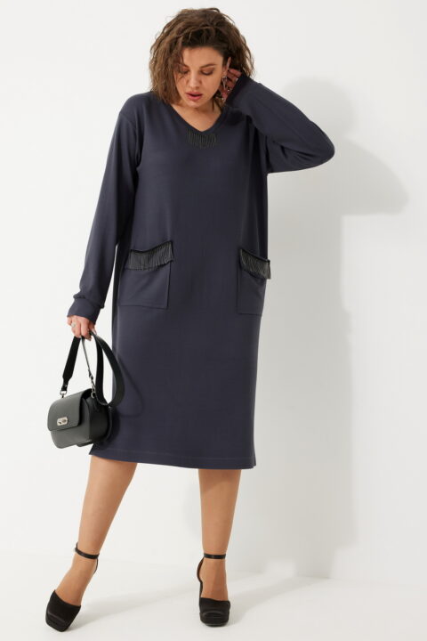 Платье-BegiModa-1044