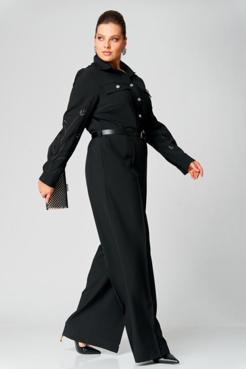 Комбинезон-AVA fashion-М-108