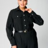 Комбинезон-AVA fashion-М-108