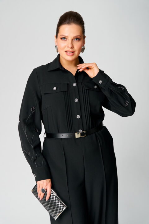Комбинезон-AVA fashion-М-108