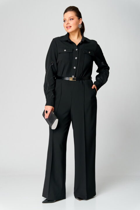 Комбинезон-AVA fashion-М-108