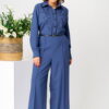 Комбинезон-AVA fashion-М-108
