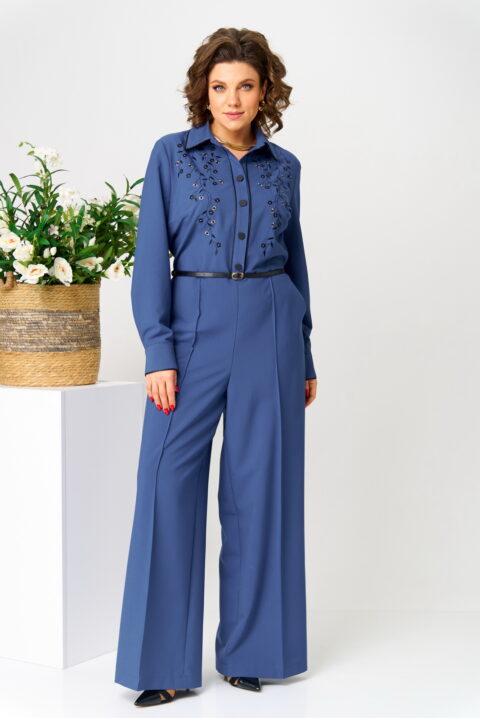 Комбинезон-AVA fashion-М-108