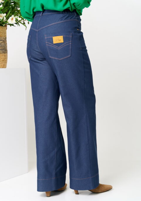 Брюки-AVA fashion-М-110