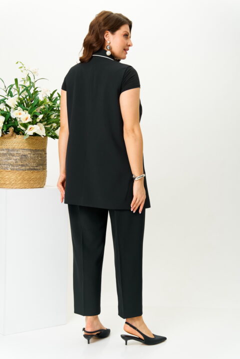 Жилет-AVA fashion-М-111