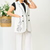 Брюки-AVA fashion-М-112