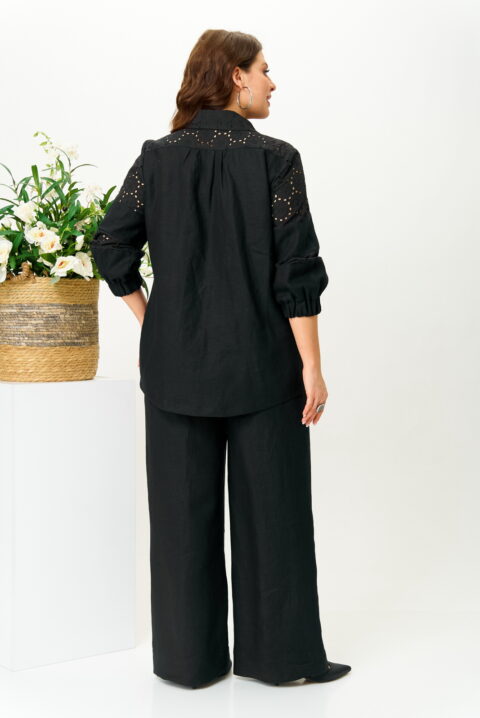 Костюм-AVA fashion-М-114