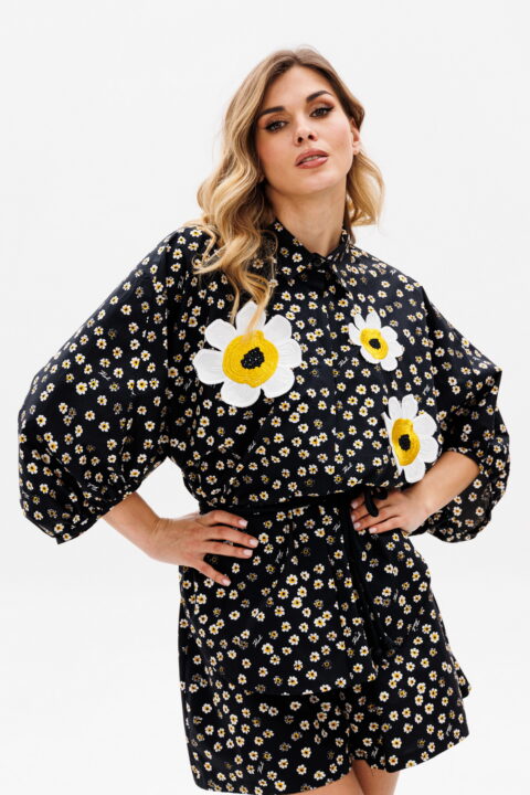 Костюмы-EOLA STYLE-2817