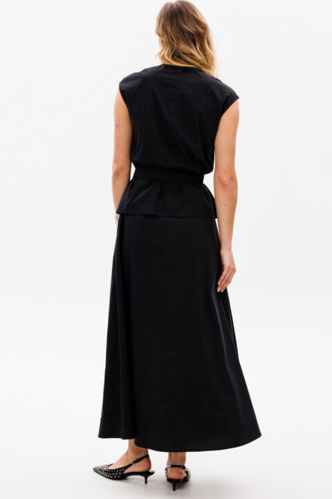 Юбки-EOLA STYLE-2819