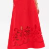 Юбки-EOLA STYLE-2819