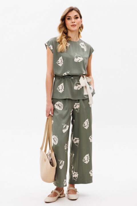 Костюмы-EOLA STYLE-2829