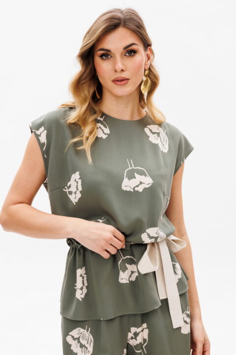 Костюмы-EOLA STYLE-2829