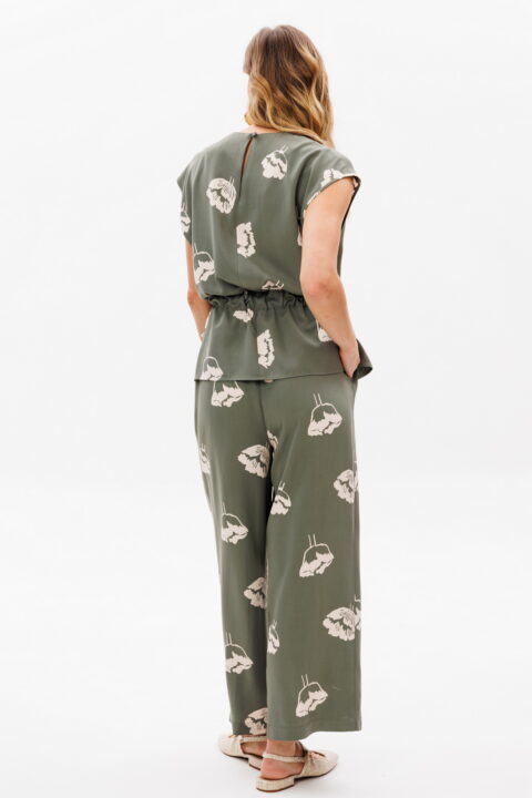 Костюмы-EOLA STYLE-2829