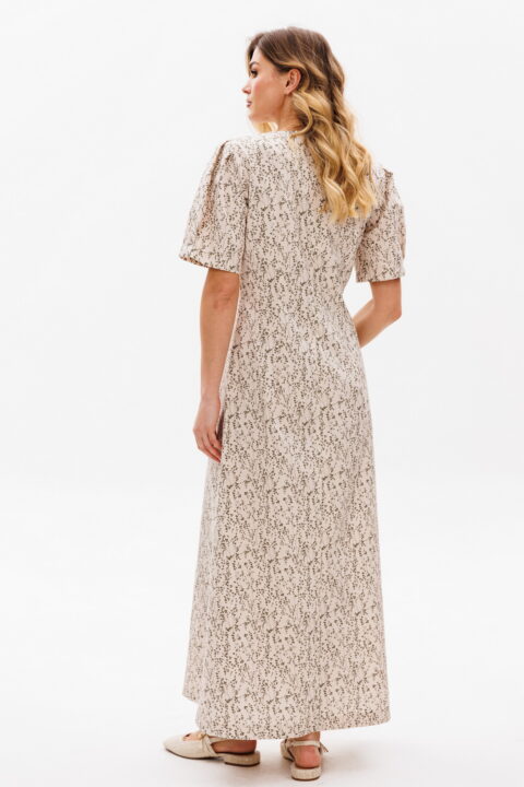 Платья-EOLA STYLE-2832