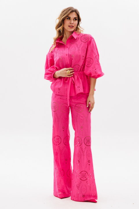 Костюмы-EOLA STYLE-2833