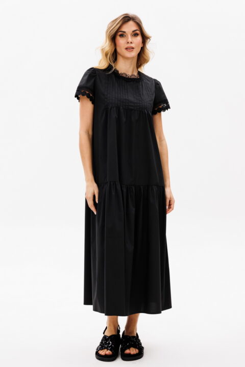 Платья-EOLA STYLE-2836