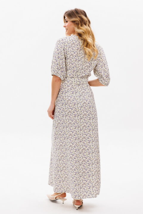 Платья-EOLA STYLE-2838
