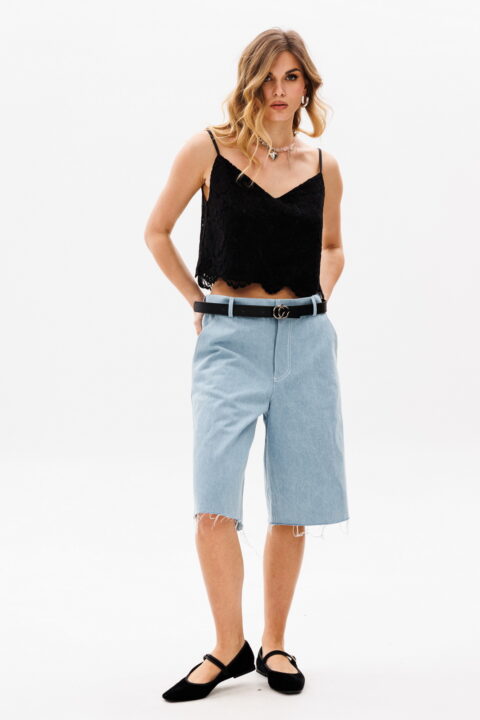 Шорты-EOLA STYLE-2841