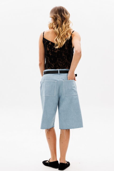 Шорты-EOLA STYLE-2841
