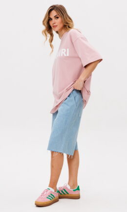 Шорты-EOLA STYLE-2841