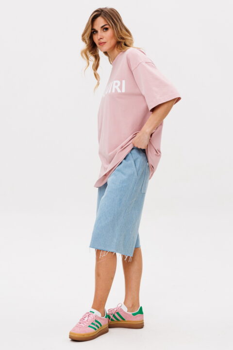 Шорты-EOLA STYLE-2841