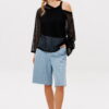 Шорты-EOLA STYLE-2841