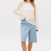 Шорты-EOLA STYLE-2841
