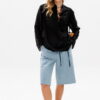 Шорты-EOLA STYLE-2841