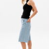 Шорты-EOLA STYLE-2841