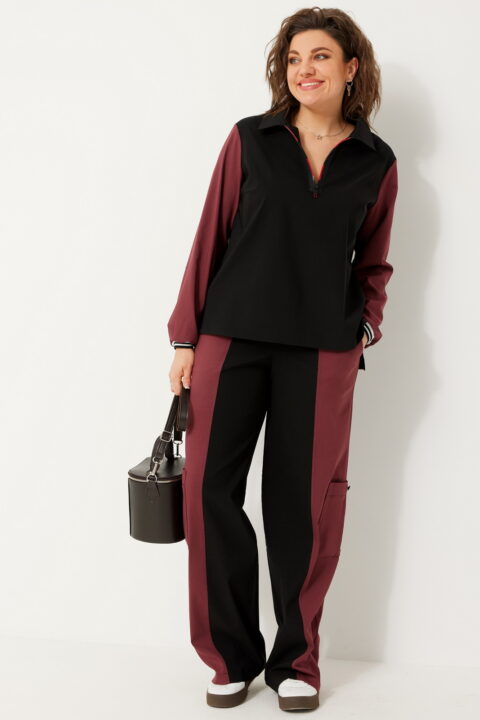 Костюмы-BegiModa-3090