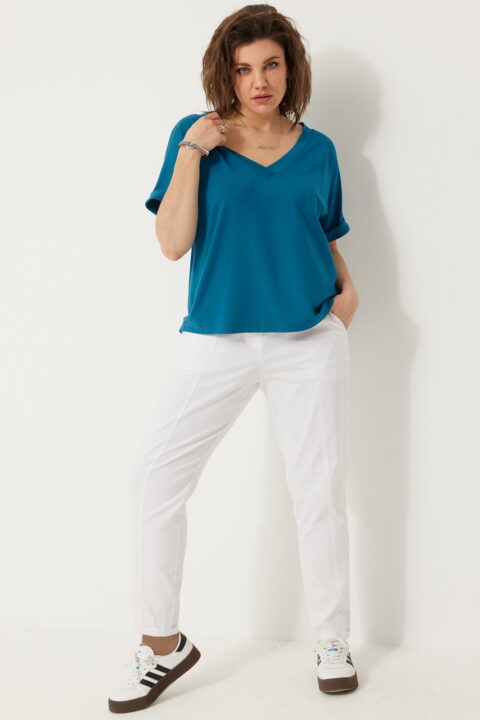 Блузки-BegiModa-4120