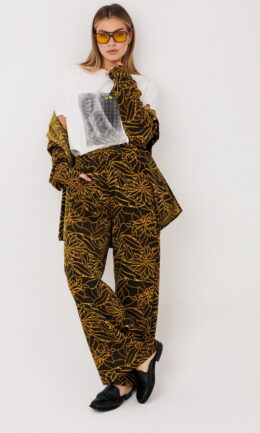 Костюмы-ФАНТАЗИЯ МОД-5077