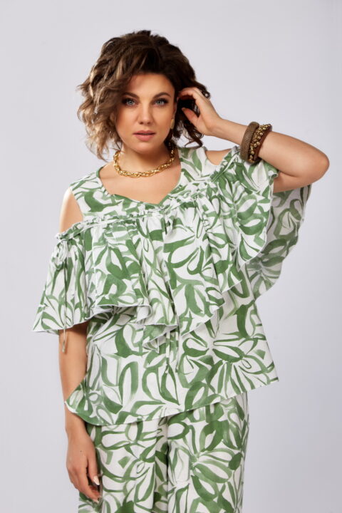 Костюм-LADY SECRET-2996