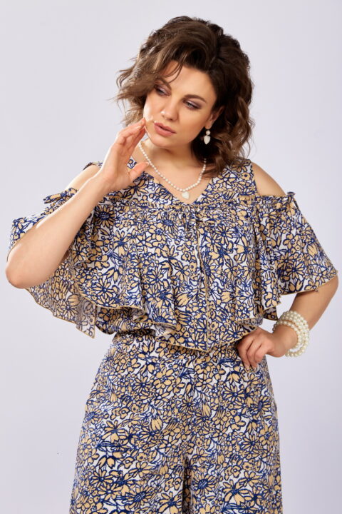 Костюм-LADY SECRET-2996