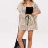 Топы-EOLA STYLE-2427