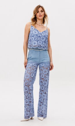 Топ-EOLA STYLE-2837