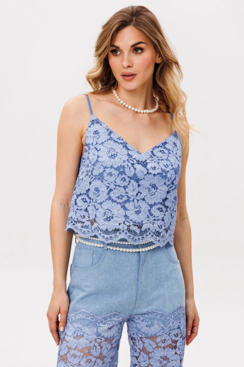 Топ-EOLA STYLE-2837