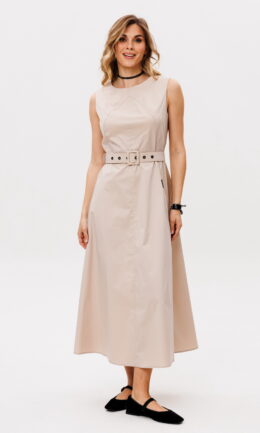Платья-EOLA STYLE-2839