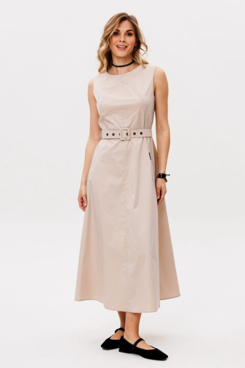 Платья-EOLA STYLE-2839