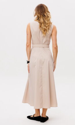 Платья-EOLA STYLE-2839