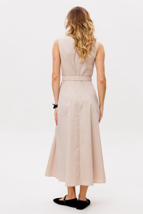 Платья-EOLA STYLE-2839