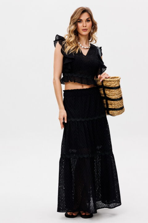 Костюмы-EOLA STYLE-2840