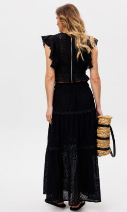 Костюмы-EOLA STYLE-2840